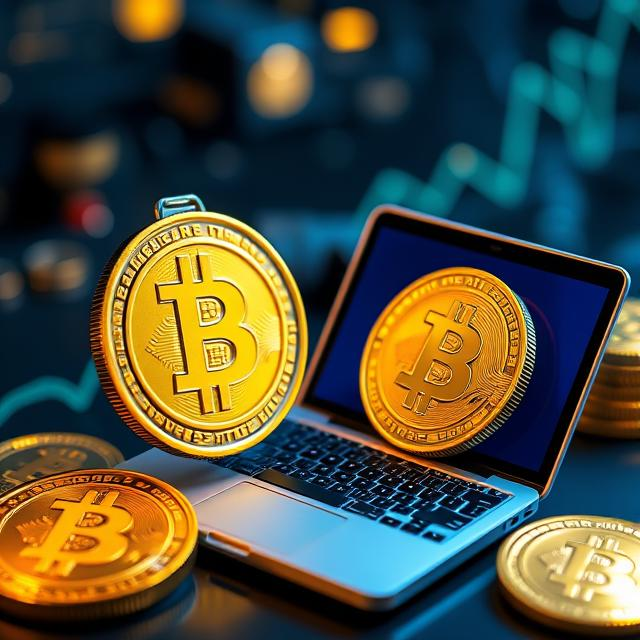 How to Make More Crypto Online: 10 Great Ideas