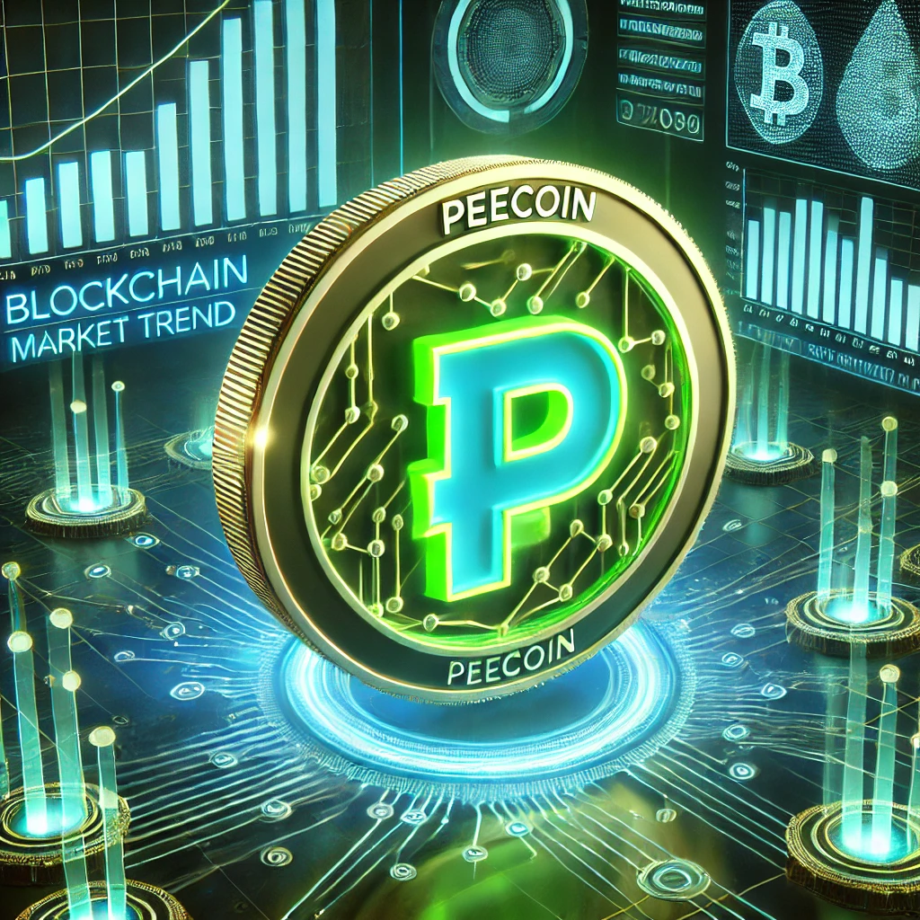 What is Peecoin and Where Is the Coin Headed?