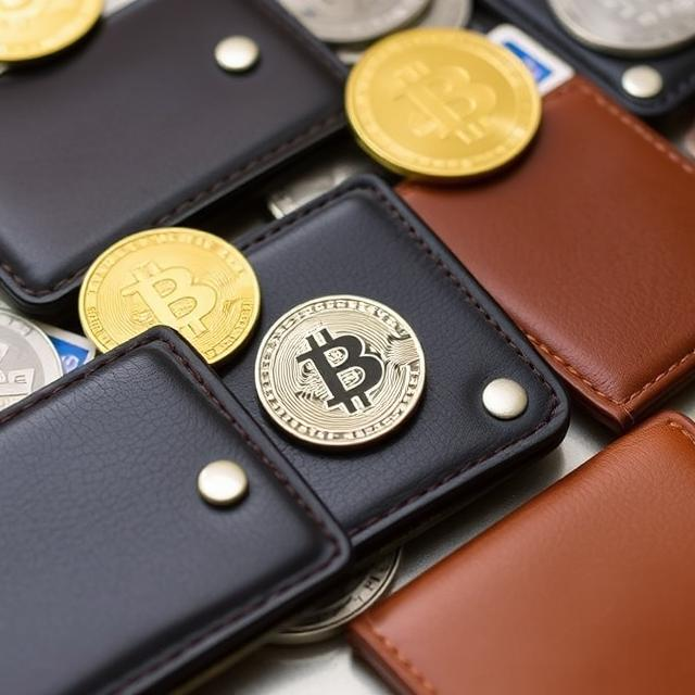 How Many Crypto Wallets Should I Have?